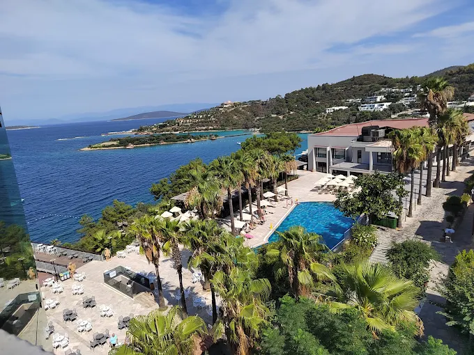Bodrum Blue Dreams Resort