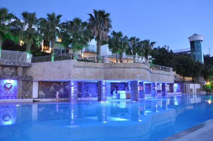 Bodrum Blue Dreams Resort
