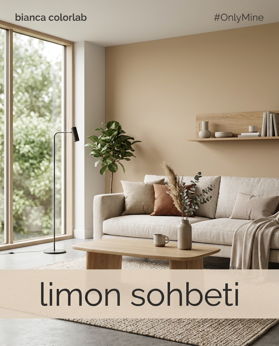 Salon için İkizler burcu ilhamı — canlı, konuşkan limon sohbeti