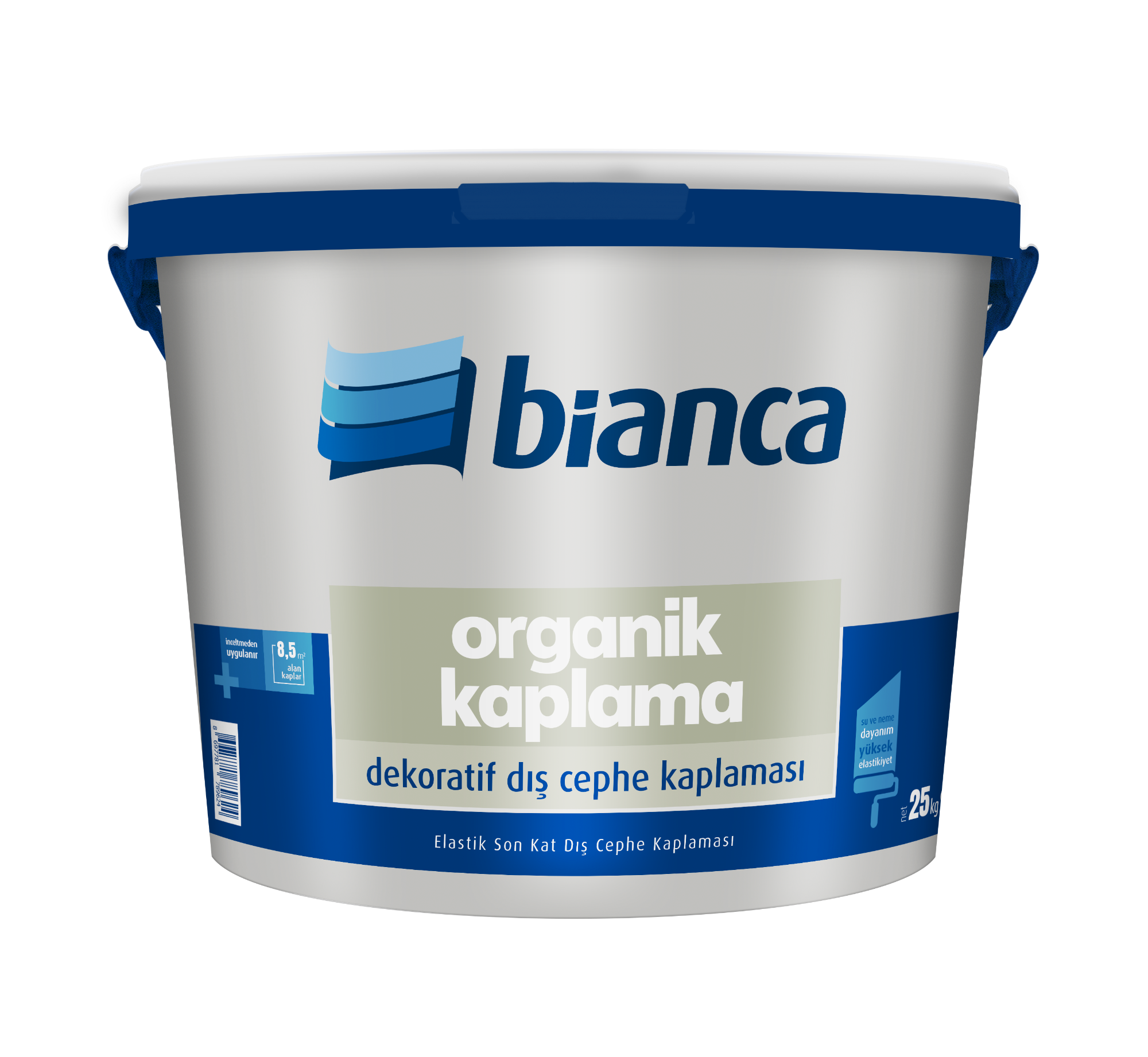 Organik Kaplama