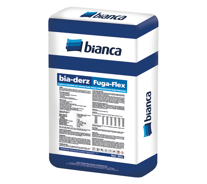 Bi-Derz Fuga Flex
