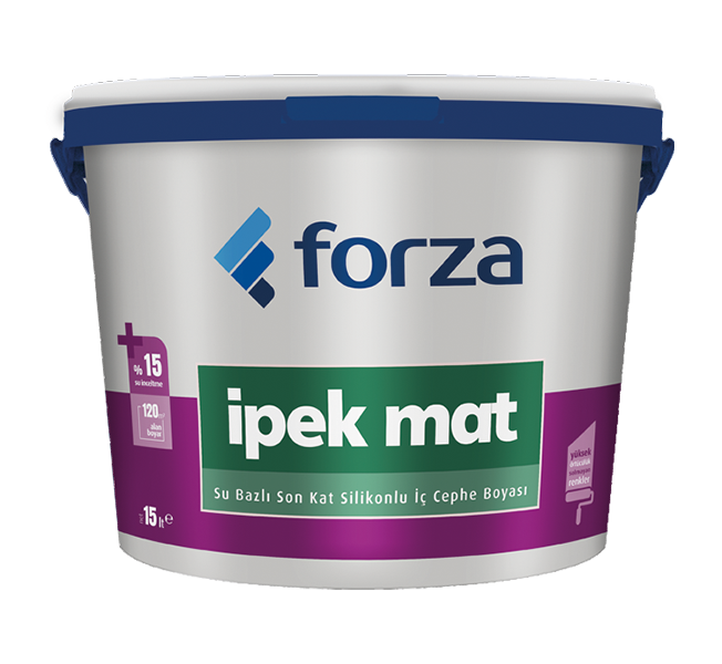 Forza İpek Mat