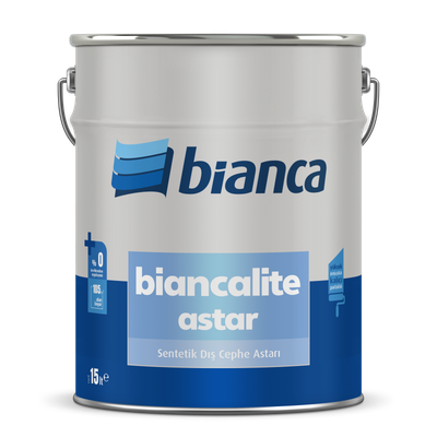 Biancalite Dış Cephe Astarı
