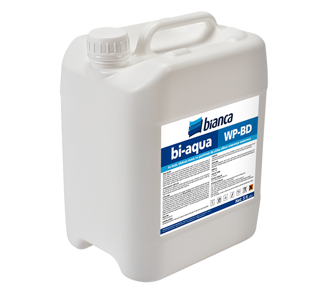 Bi-Aqua WP-BD Siloksan Emprenye