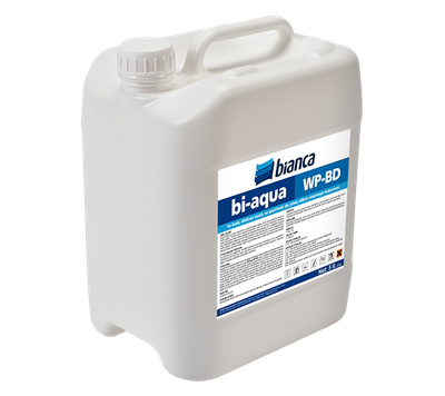 Bia-Aqua WP-BD Siloksan Emprenye
