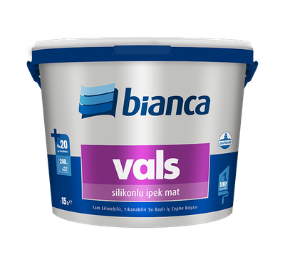 Vals İpek Mat