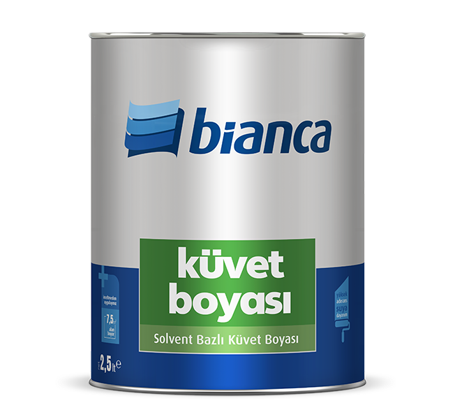 Küvet Boyası