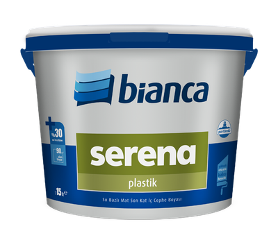 Serena Plastik