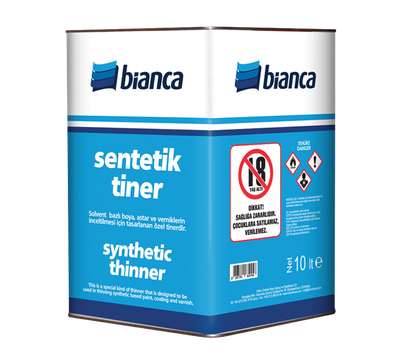 Sentetik Tiner