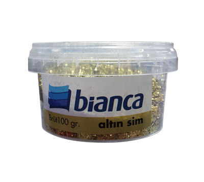 Sim (Altın-Gümüş)