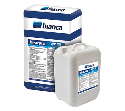 Bia-Aqua WP-28 Tam Esnek Su İzolasyonu