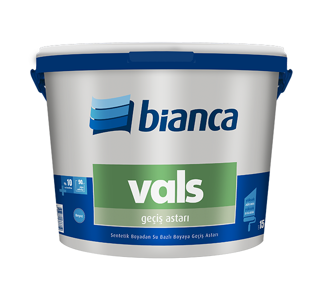 Vals Geçiş Astarı