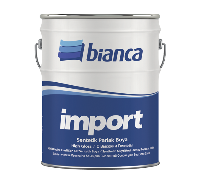 İmport Sentetik