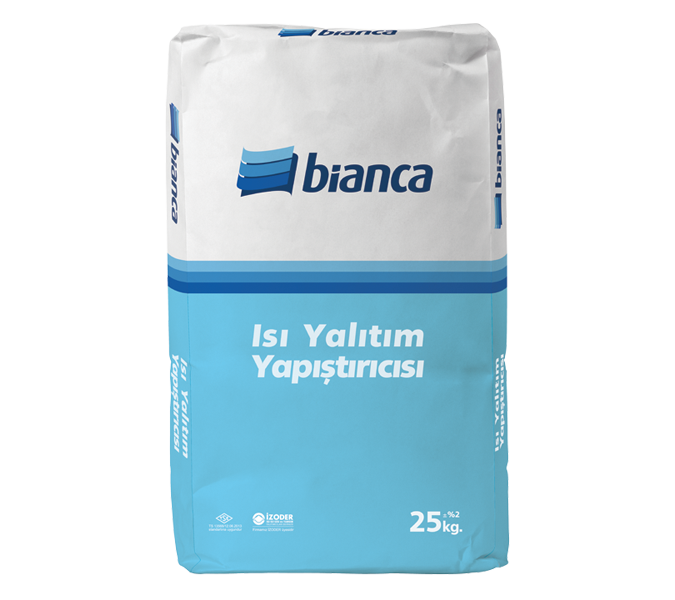 Isı Yalıtım Yapıştırıcısı (Mantolama)
