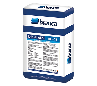 Bia-Crete ITH-05