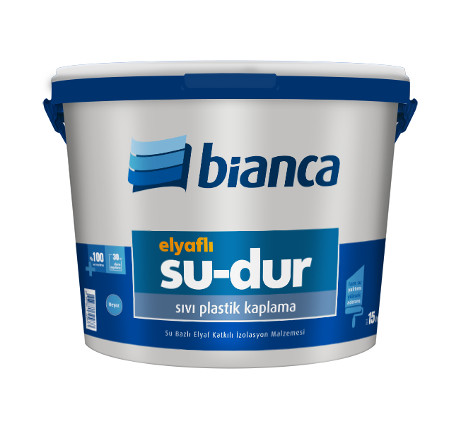 Elyaflı Su-Dur