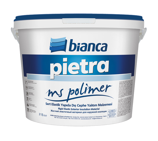 Pietra - MS Polimer