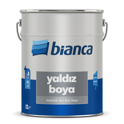 Yaldız Boya (Altın · Bronz · Bakır)