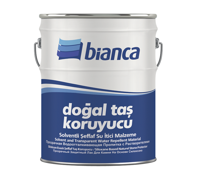 Doğal Taş Koruyucu