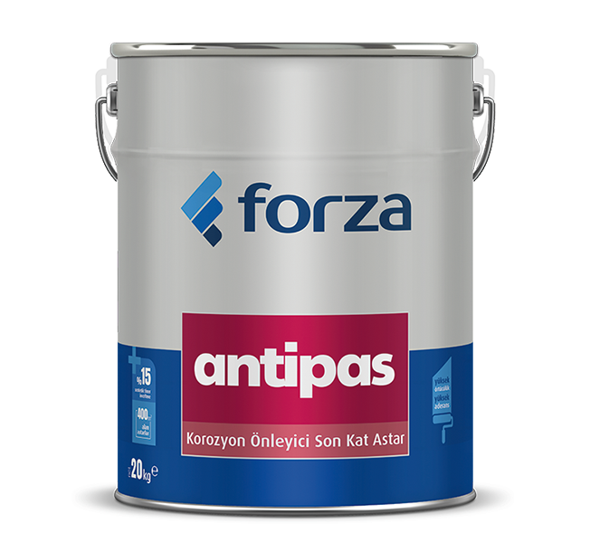 Forza Antipas