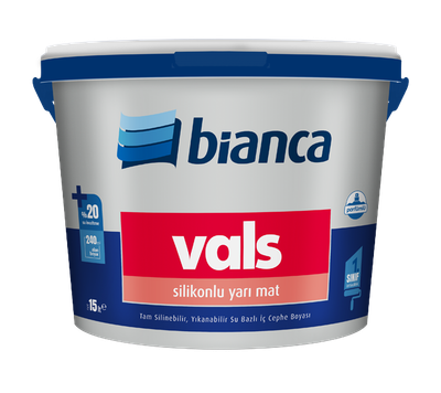 Vals Yarı Mat