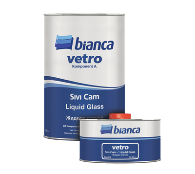 Vetro - Sıvı Cam