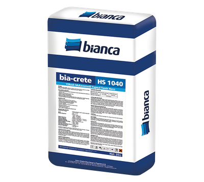 Bia-Crete HS-1040