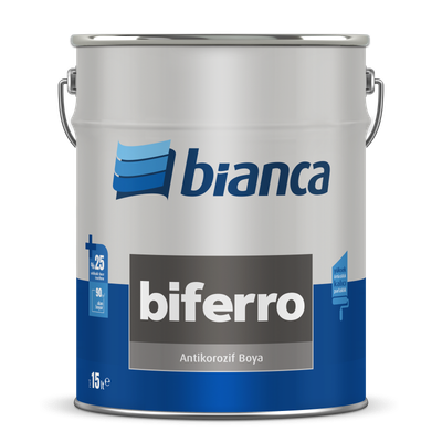 Biferro - Antikorozif Boya
