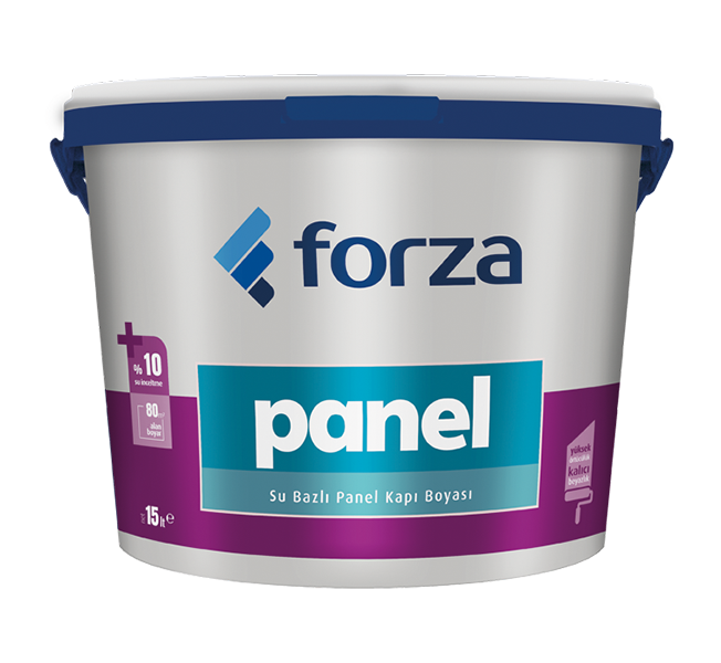 Forza Panel Kapı Boyası