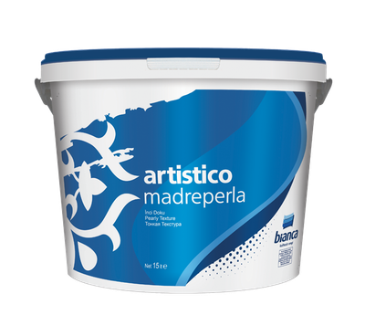 Artistico Dekoratif Boyalar