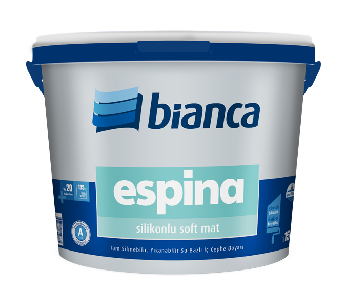 Espina Soft Mat