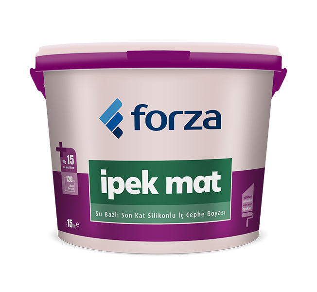 Forza İpek Mat