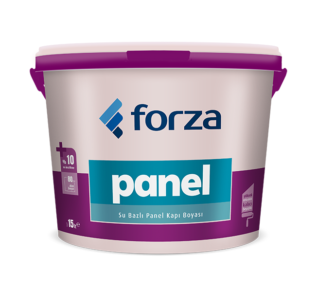 Forza Panel Kapı Boyası